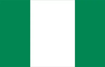 Flag-Nigeria